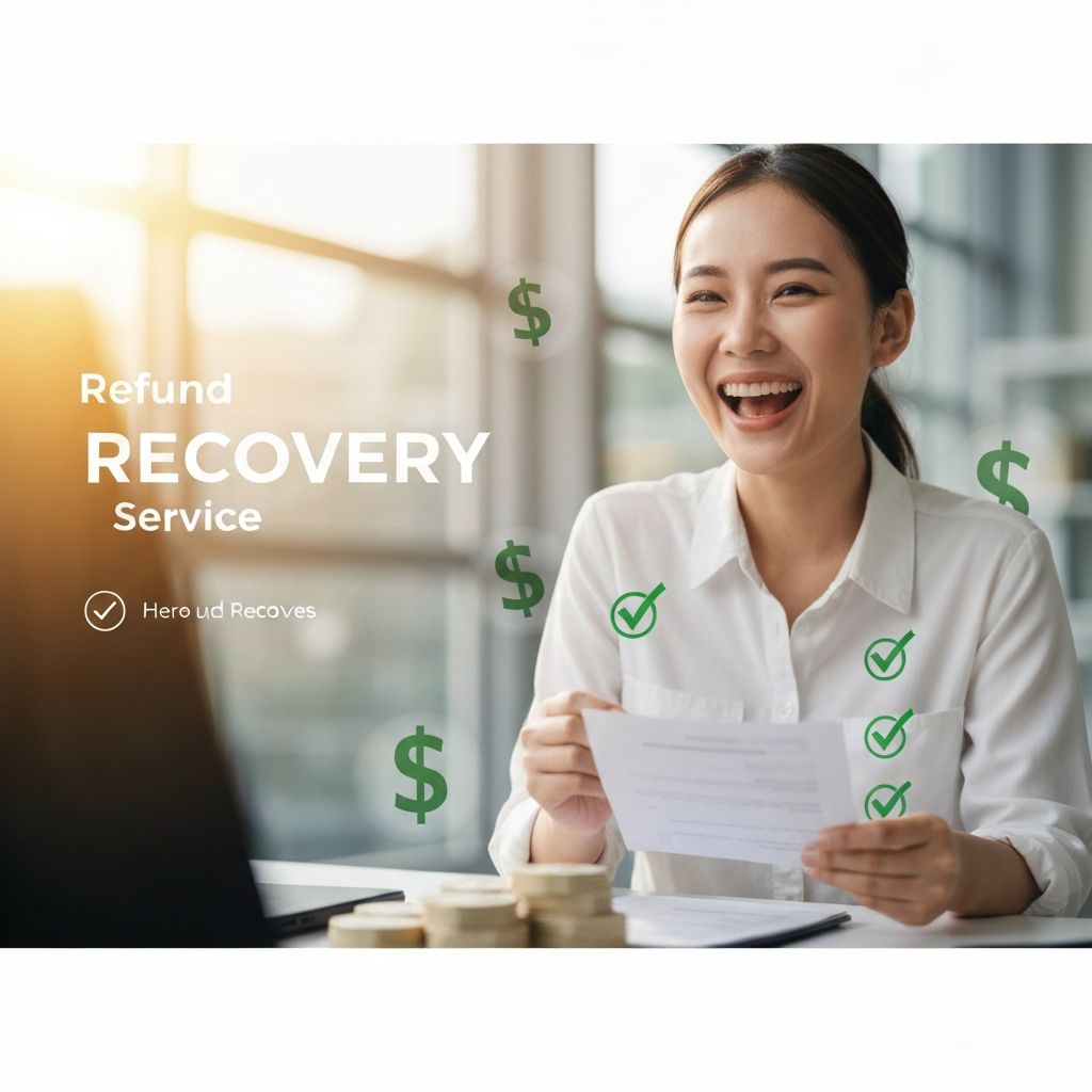 Money recovery success